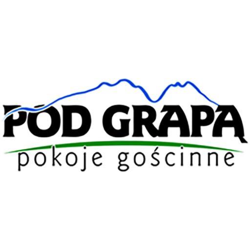 Pokoje Goscinne Pod Grapa Zakopane Ngoại thất bức ảnh